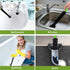 2 Pcs 17” Flexible Sink Drain Cleaner Brush, Long Pipe Cleaner for Home Kitchen Sink and Bathtub Hair Clog Removal