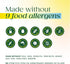 Immune 30 30 MegaFood Womens Multivitamin One Daily - Multivitamin for Women - Vitamin C, Vitamin D, Iron & B Vitamins