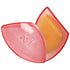 Real Techniques Miracle Complexion Sponge + Travel Case, 2 Piece Set, Makeup Blending Sponge for Foundation, Latex-Free