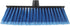 GLEAVI Plastic Indoor Broom Supplies for Sweeping, House Brooms, Garden Broom Parts, Crevice Brush