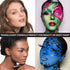 Mehron Makeup Setting Powder, Loose Powder Makeup, 1 oz, Neutral, Perfect for Halloween