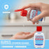 Pack 1 80% Latalia Mini Hand Sanitizer Travel Size Bulk of | Alcohol Gel Unscented Non Drying Moisturizing