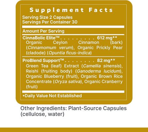 Premier Research Labs PancreVen - Pancreas Support Supplement - 120 Vegetarian Capsules