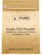 Pure Original Ingredients Inulin FOS Powder (8 oz) - Always Pure, No Fillers or Additives