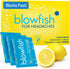 Blowfish for Headaches, New Maximum Strength Effervescent Formula for Fast Headache Relief (1 Pack)