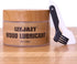 IZEJAZT Wood Drawer Wax & Paste Wax - Premium Wood Lubricant for Sticky