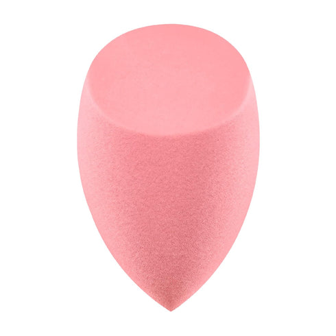 Real Techniques Miracle Powder Sponge, Makeup Blending Sponge for Powder Products, Latex-Free Foam for Natural Finish