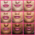 Hydrating Lip Glow Oil, Plumping Lip Gloss, Moisturizing Lip Oil Gloss, Natural Lip Plumper, Transparent Lip Balm
