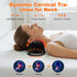Neck Stretcher for Pain Relief and Improved Posture
