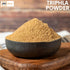 100% Natural Triphala Powder for Health Care and Glowing Skin - 100 GMS / 0.22 LBS