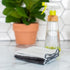 Set 3, Full Circle Renew Collection All-Purpose Recycled Microfiber Cloths, of Stripes Print