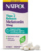 Natrol Melatonin 10mg Tablets, Advanced Sleep Dietary Supplement, 100 Time Release Tablets
