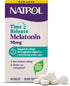 Natrol Melatonin 10mg Tablets, Advanced Sleep Dietary Supplement, 100 Time Release Tablets