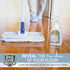 ProCare Citrus Floor Cleaner: 32oz Spray Bottle for Tile, Stone, Laminate, Vinyl & Natural Wood Floors
