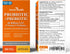60 Billion Probiotics for Women and Men, 19 Strains, 5 Organic Prebiotics for Gut Digestive & Immune Health, Vegan