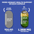 Prostate Supplements for Men - 60 Capsules with Saw Palmetto, Beta Sitosterol, and Lycopene for Prostate Health