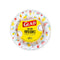 Glad Everyday Disposable Paper Bowls, 12 oz, 50 Count, Cut-Resistant Microwavable for Daily Use
