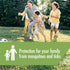 STEM Mosquito Repellent and Tick Spray, Fragrance-Free Picaridin Bug Spray, 4 oz, Repels Mosquitoes and Ticks