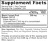 NusaPure Black Currant 10:1 Extract, 250 mg Equivalent to 2,500mg, 200 Vegan Non-GMO Caps