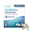 Oracoat XyliMelts for Dry Mouth, 40 Count, Sugar Free, 8-Hour Relief, Slightly-Sweet