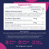 Probiotics for Women - 60 Capsules, Easy to Swallow Tiny Capsule with Prebiotics, 60 Billion CFUs