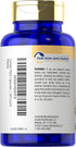 Carlyle PQQ Supplement | 20 mg | 60 Capsules | Non-GMO and Gluten Free