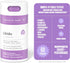 Health by Habit Libido Blend (60 Capsules) - Natural Aphrodisiac with Maca, Ashwagandha, Vegan, Sugar-Free