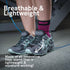 Zensah Compression Ankle Brace - Support for Running and Sports