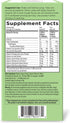 Immune 4 Oz Hyland's Baby Organic All in One Nighttime Cough Syrup + Support with Elderberry, Vitamin C, Zinc