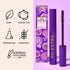 Winky Lux So Extra Mascara - Voluminous and Lengthening Black Eye Makeup