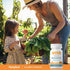 Piping Rock Probiotics for Kids 60 Chewable Tablets | Berry Flavor, 14 Strains, 3 Billion Organisms