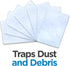 resplabs CPAP Filters for ResMed AirSense 10, AirCurve 10 & S9 Machines, Standard Disposable Filter Replacements