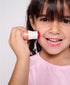 Makeup & Skincare Essentials Kit for Kids Backpack, Tinted Lip Balm, Face Multi-Stick, Universal Body Balm Stick,