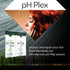 pH Plex Steps 1&2 Hair Care Treatment, Protect & Repair for Home Hair Color & Bleach, Salon Quality