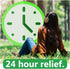SDA LABORATORIES 24-Hour Allergy Medicine, 100 Count Antihistamine for Allergies, Cetirizine HCl 10mg Tablets