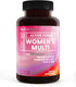 BioEmblem Women's Multivitamin - Complete Daily Multi for Immunity, Energy, Hair, Skin