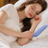 Yunir 30 60 Pillow Speaker for Sleeping, Mini Bone Conduction Portable Sleep Aid with HiFi Stereo Sound, Bluetooth