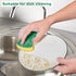 Kitchen Cleaning Sponges, 96 Pack Eco Non-Scratch for Dish and Scrub Sponges.
