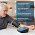 Maynovia 260 Blood Pressure Monitor for Upper Arm, Automatic Blood Pressure Cuff for Home Use, Blood Pressure Machine