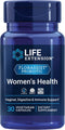 Life Extension FLORASSIST Probiotic Women's Health, Vaginal Health, Digestive Health, Immune Health,