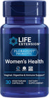 Life Extension FLORASSIST Probiotic Women's Health, Vaginal Health, Digestive Health, Immune Health,