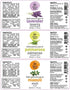 Hikona Heka Set 100% 1 oz 3-Pack Essential Oils for Diffusers Lavender, Palmarosa & Niaouli, Pure Undiluted Essential