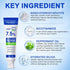 MASAIGGE 7.5% Hydroxyapatite Toothpaste, Hydroxyapatite Toothpaste for Enamel Protection and Tooth Strengthening