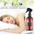 Qiapu Aromatherapy(Ocean-8.8oz) Linen Spray Natural Ocean Essential Oil Linen and Room Pillows and Sheets Spray