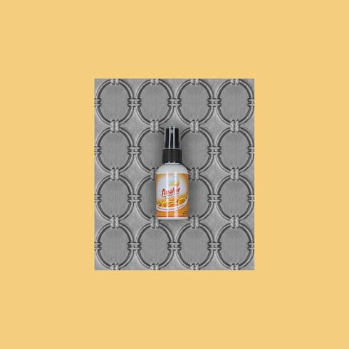 Flushie Pre-Toilet Spray 8oz, Poop Deodorizer Travel Size Toiletries Bathroom Spray