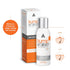 Triple Action Soothing Lotion for Ingrown Hair Treatment and Razor Bumps.