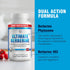 Ultimate Berberine Phytosome for Healthy Weight Management, 1000mg Maximum Strength Supplement for GI, Immunity,
