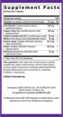 New Chapter Prostate 5LX Supplement - Clinical Strength Saw Palmetto + Fermented Selenium for Men’s Wellness - 60 ct