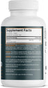 Bronson Vitamin C 500 MG Supports a Healthy Immune System & Antioxidant Protection, Non-GMO, 100 Vegetarian Tablets