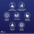 Premier Research Labs CogniTropic - Brain Supplements for Memory and Focus, Clarity Vitamins for Brain, 120 Vegetarian